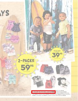 Ackermans : Summer Look For Less (1 Nov - 14 Nov 2018), page 11