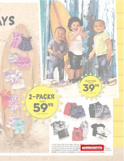 Ackermans : Summer Look For Less (1 Nov - 14 Nov 2018), page 11