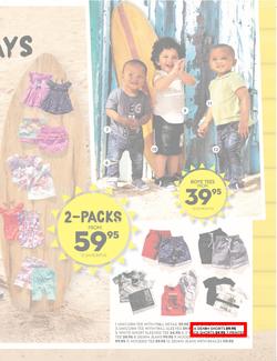 Ackermans : Summer Look For Less (1 Nov - 14 Nov 2018), page 11