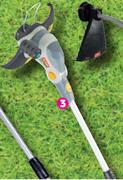 Ryobi 710W Line Trimmer RLT-710