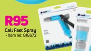 Cell Fast Spray
