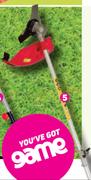 Ryobi 43cc Petrol Brush Cutter