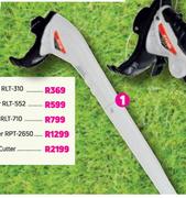 Ryobi 300W Line Trimmer RLT-310