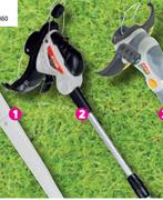 Ryobi 550W Line Trimmer RLT-552