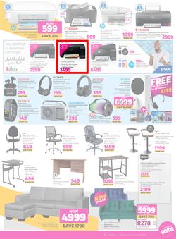 Game : We Know What You Paid Last Summer (05 October - 16 October 2022), page 11