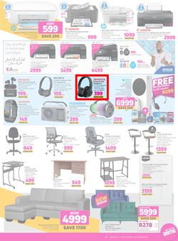 Game : We Know What You Paid Last Summer (05 October - 16 October 2022), page 11