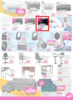 Game : We Know What You Paid Last Summer (05 October - 16 October 2022), page 11
