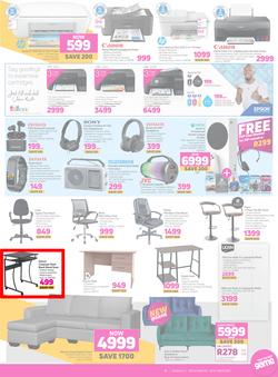 Game : We Know What You Paid Last Summer (05 October - 16 October 2022), page 11