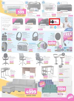 Game : We Know What You Paid Last Summer (05 October - 16 October 2022), page 11