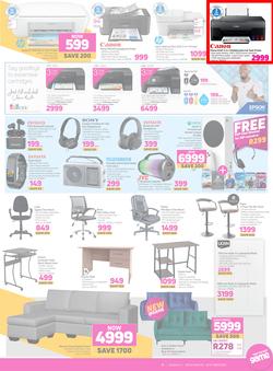 Game : We Know What You Paid Last Summer (05 October - 16 October 2022), page 11