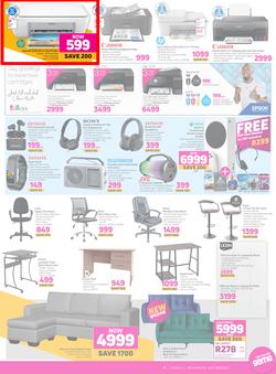 Game : We Know What You Paid Last Summer (05 October - 16 October 2022), page 11