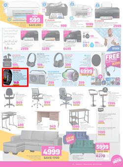 Game : We Know What You Paid Last Summer (05 October - 16 October 2022), page 11