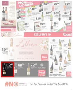 SPAR EASTERN CAPE : Our Best For Less Sale (21 June - 03 July 2022) | Valid In Amahlathi, Bedford, Buffalo Flats, Cala, Centane, Hankey, Indwe, Idutywa, Komga, Lady Frere, Nemato, Patensie, Peddie, page 11