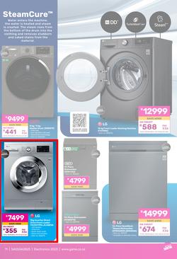 Game : Electronics Mania (05 December - 29 December 2023), page 11