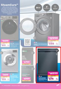 Game : Electronics Mania (05 December - 29 December 2023), page 11