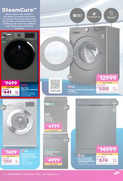 Game : Electronics Mania (05 December - 29 December 2023), page 11