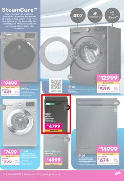 Game : Electronics Mania (05 December - 29 December 2023), page 11