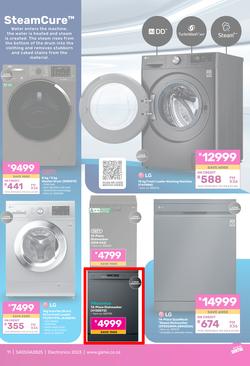 Game : Electronics Mania (05 December - 29 December 2023), page 11