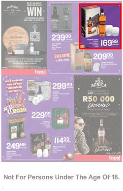 KWIKSPAR EASTERN CAPE (27 October - 8 November 2020), page 11