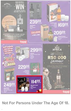 KWIKSPAR EASTERN CAPE (27 October - 8 November 2020), page 11