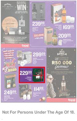 KWIKSPAR EASTERN CAPE (27 October - 8 November 2020), page 11