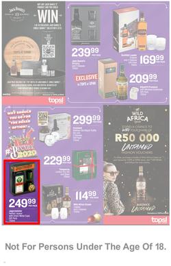 KWIKSPAR EASTERN CAPE (27 October - 8 November 2020), page 11
