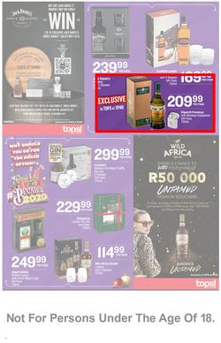 KWIKSPAR EASTERN CAPE (27 October - 8 November 2020), page 11