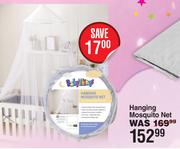 Baby Things Hanging Mosquito Net