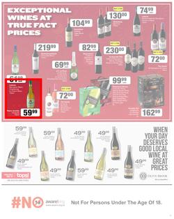 SPAR EASTERN CAPE : Turn Your Shopping Into A Car (19 April - 01 May) | Valid In Acres, Algoa Park, Burgersdorp, Cambridge, Cradock, Dagbreek, De Freitas, Fig Tree, Five Ways, Lighthouse, Linton Grang, page 11