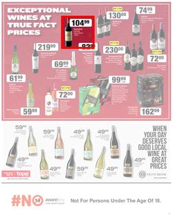 SPAR EASTERN CAPE : Turn Your Shopping Into A Car (19 April - 01 May) | Valid In Acres, Algoa Park, Burgersdorp, Cambridge, Cradock, Dagbreek, De Freitas, Fig Tree, Five Ways, Lighthouse, Linton Grang, page 11