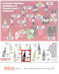 SPAR EASTERN CAPE : Turn Your Shopping Into A Car (19 April - 01 May) | Valid In Acres, Algoa Park, Burgersdorp, Cambridge, Cradock, Dagbreek, De Freitas, Fig Tree, Five Ways, Lighthouse, Linton Grang, page 11