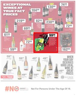 SPAR EASTERN CAPE : Turn Your Shopping Into A Car (19 April - 01 May) | Valid In Acres, Algoa Park, Burgersdorp, Cambridge, Cradock, Dagbreek, De Freitas, Fig Tree, Five Ways, Lighthouse, Linton Grang, page 11
