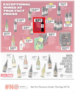 SPAR EASTERN CAPE : Turn Your Shopping Into A Car (19 April - 01 May) | Valid In Acres, Algoa Park, Burgersdorp, Cambridge, Cradock, Dagbreek, De Freitas, Fig Tree, Five Ways, Lighthouse, Linton Grang, page 11