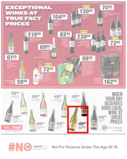 SPAR EASTERN CAPE : Turn Your Shopping Into A Car (19 April - 01 May) | Valid In Acres, Algoa Park, Burgersdorp, Cambridge, Cradock, Dagbreek, De Freitas, Fig Tree, Five Ways, Lighthouse, Linton Grang, page 11