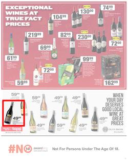 SPAR EASTERN CAPE : Turn Your Shopping Into A Car (19 April - 01 May) | Valid In Acres, Algoa Park, Burgersdorp, Cambridge, Cradock, Dagbreek, De Freitas, Fig Tree, Five Ways, Lighthouse, Linton Grang, page 11