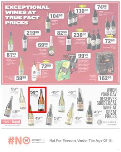 SPAR EASTERN CAPE : Turn Your Shopping Into A Car (19 April - 01 May) | Valid In Acres, Algoa Park, Burgersdorp, Cambridge, Cradock, Dagbreek, De Freitas, Fig Tree, Five Ways, Lighthouse, Linton Grang, page 11