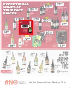 SPAR EASTERN CAPE : Turn Your Shopping Into A Car (19 April - 01 May) | Valid In Acres, Algoa Park, Burgersdorp, Cambridge, Cradock, Dagbreek, De Freitas, Fig Tree, Five Ways, Lighthouse, Linton Grang, page 11