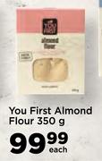 You First Almond Flour-350g Each