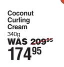 Cantu Curling Cream-340g