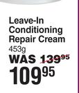 Cantu Leave-In Conditioning Reapir Cream-453g