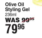 Eco Style Olive Oil Styling Gel-236ml