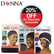 Satin bonnet discount dischem
