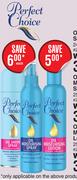 Perfect Choice Oil Moisturising Spray 26666-250ml Each