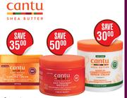 Cantu Curling Cream-340g