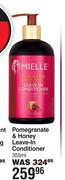 Mielle Pomegranate & Honey Leave-In Conditioner-355ml