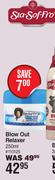 Sta-Sof-Fro Blow Out Relaxer 110125-250ml