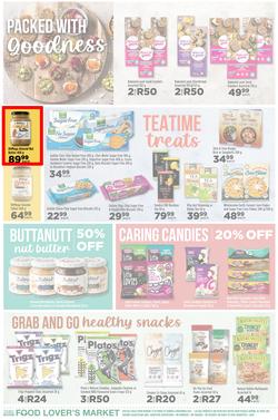 Food Lover's Market Western Cape : Happy, Healthy Living (31 October - 06 November 2022), page 11