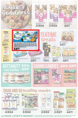Food Lover's Market Western Cape : Happy, Healthy Living (31 October - 06 November 2022), page 11