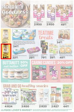 Food Lover's Market Western Cape : Happy, Healthy Living (31 October - 06 November 2022), page 11