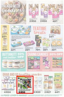 Food Lover's Market Western Cape : Happy, Healthy Living (31 October - 06 November 2022), page 11
